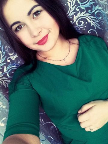 Анкета проститутки Регина - Фото 1, , 24 года, №91784